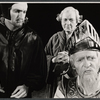 Man of la mancha, Holbrook/Massi. [1968]