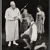 Man of la mancha, Holbrook/Massi. [1968]