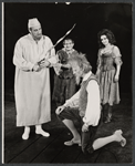 Man of la mancha, Holbrook/Massi. [1968]