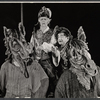 Man of la mancha, Holbrook/Massi. [1968]