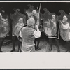 Man of la mancha, Wright/Faye. [196?]