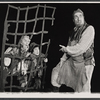 Man of la mancha, Wright/Faye. [196?]