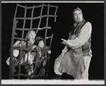 Man of la mancha, Wright/Faye. [196?]
