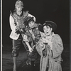 Man of la mancha, Wright/Faye. [196?]