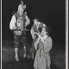 Man of la mancha, Wright/Faye. [196?]