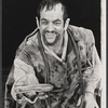 Man of la mancha, Wright/Faye. [196?]