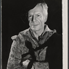 Robert Wright in publicity for the stage production Man of La Mancha