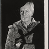 Robert Wright in publicity photo for the stage production Man of La Mancha