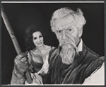 Man of la mancha, Wright/Faye. [196?]