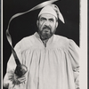 Man of la mancha, Wright/Byrne. [1969]