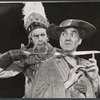 Man of la mancha, Claudio Brook. [1969]