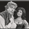 Man of la mancha, Claudio Brook. [1969]