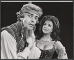 Man of la mancha, Claudio Brook. [1969]