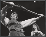 Man of la mancha, Claudio Brook. [1969]