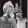 Man of la mancha, Charles West. [1970]