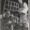 Man of la mancha, Charles West. [1970]