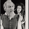 Man of la mancha, Charles West. [1970]