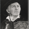 Charles West in the stage production Man of La Mancha