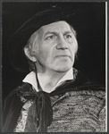 Charles West in the stage production Man of La Mancha