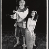 Man of la mancha, Charles West. [1970]