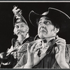 Man of la mancha, Charles West. [1970]
