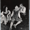 Man of la mancha, Charles West. [1970]
