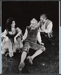 Man of la mancha, Charles West. [1970]