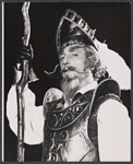 Gideon Singer in publicity photo for the stage production Man of La Mancha