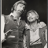 Man of la mancha, Singer/Byrne. [1970]