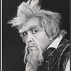 Jack Dabdoub in publicity photo for the stage production Man of La Mancha