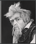 Jack Dabdoub in publicity for the stage production Man of La Mancha