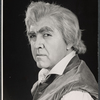 Jack Dabdoub in publicity for the stage production Man of La Mancha