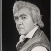 Jack Dabdoub in publicity photo for the stage production Man of La Mancha