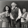 Man of la mancha, Jack Dabdoub. [1971]