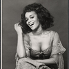 Emily Yancy in publicity photo for the stage production Man of La Mancha