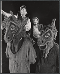 Man of la mancha, Keith Michell.