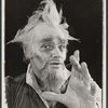 Keith Michell in publicity photo for the stage production Man of La Mancha