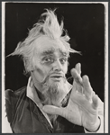 Keith Michell in publicity photo for the stage production Man of La Mancha