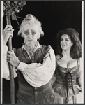 Man of la mancha, Keith Michell.