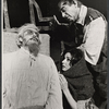 Man of la mancha, Keith Michell.