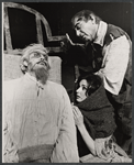 Man of la mancha, Keith Michell.