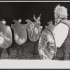 Man of la mancha, Keith Michell.