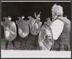 Man of la mancha, Keith Michell.