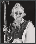 Keith Michell in publicity for the stage production Man of La Mancha