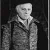 Keith Michell in publicity photo for the stage production Man of La Mancha