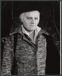 Keith Michell in publicity photo for the stage production Man of La Mancha