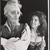 Man of la mancha, Keith Michell.