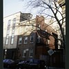 Block 193: Oliver Street between Henry Street and East Broadway (north east side)