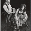 Man of la mancha, Keith Michell.