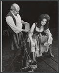 Man of la mancha, Keith Michell.